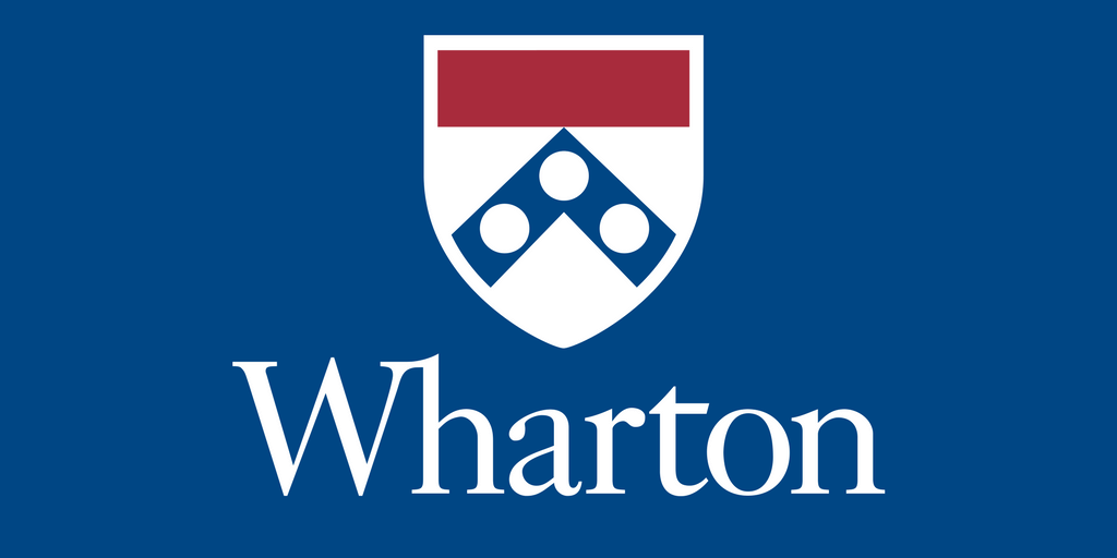 Executive Education Board - Wharton Executive Boards